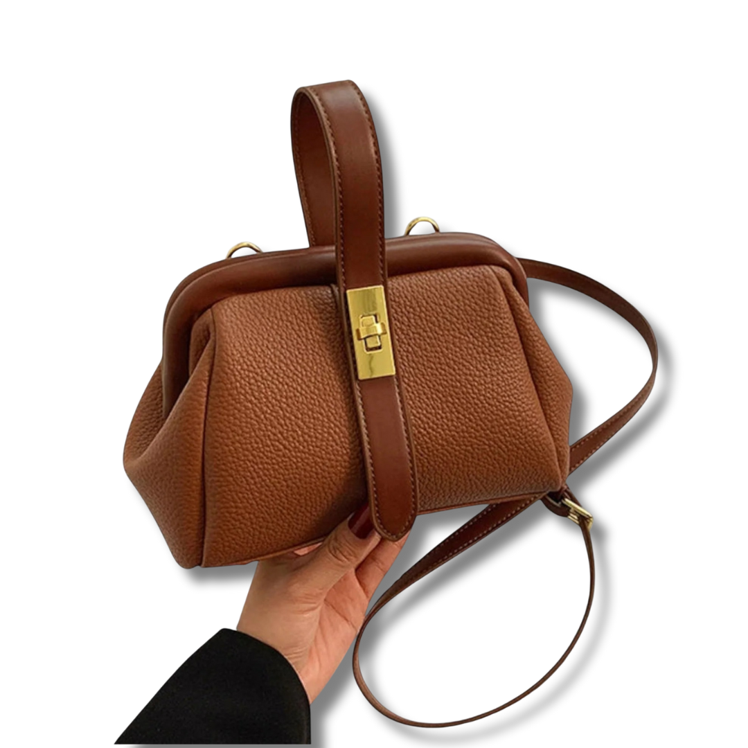 Maelis - Sac Rétro