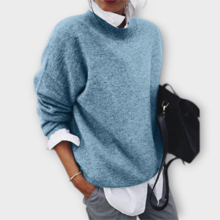 Loredana – Pull Doux