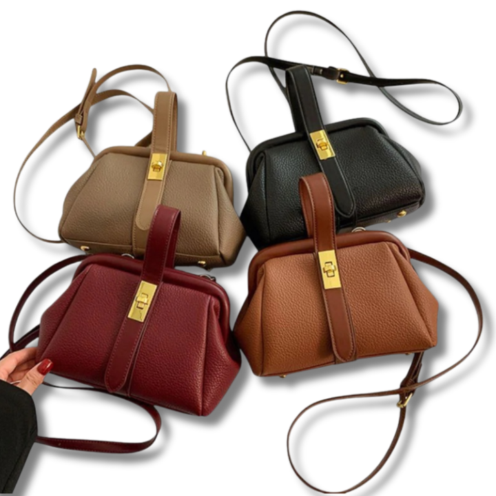 Maelis - Sac Rétro