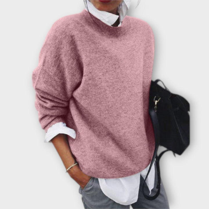 Loredana – Pull Doux