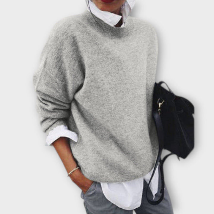 Loredana – Pull Doux