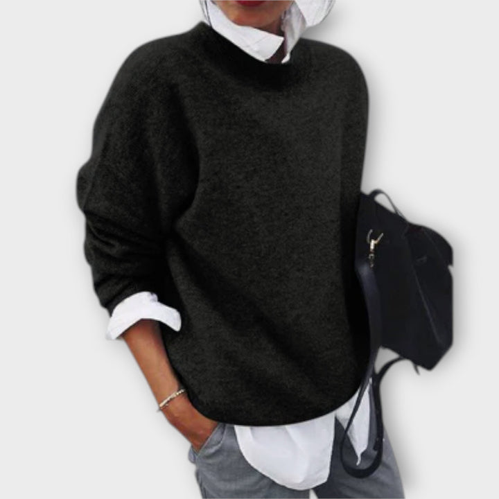 Loredana – Pull Doux