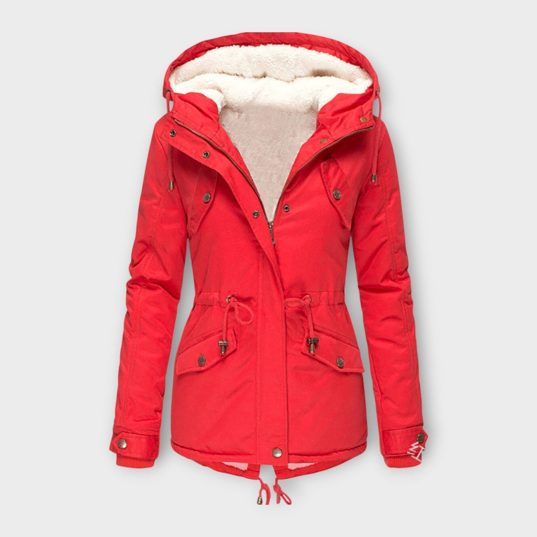 Mori – Veste Hiver Imperméable