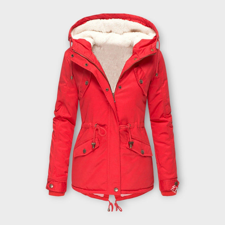 Mori – Veste Hiver Imperméable