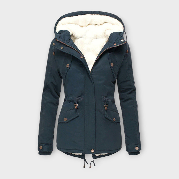 Mori – Veste Hiver Imperméable