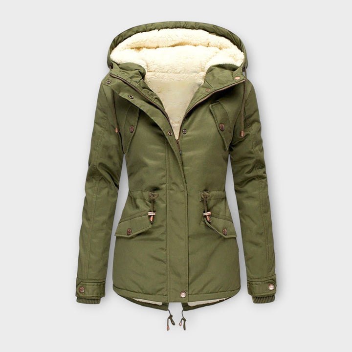 Mori – Veste Hiver Imperméable