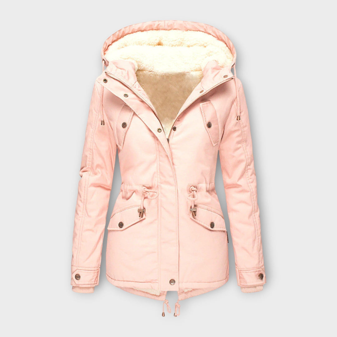 Mori – Veste Hiver Imperméable