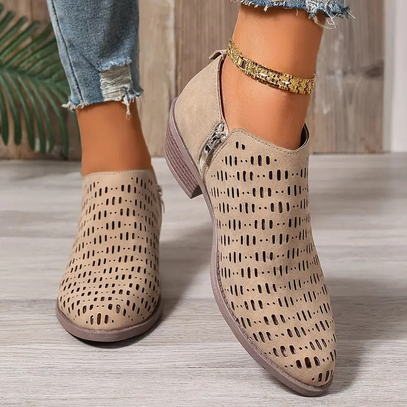 Alma™ – Bottines Chelsea orthopédiques