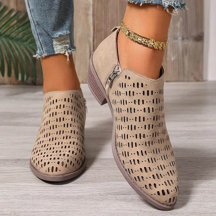 Alma™ – Bottines Chelsea orthopédiques