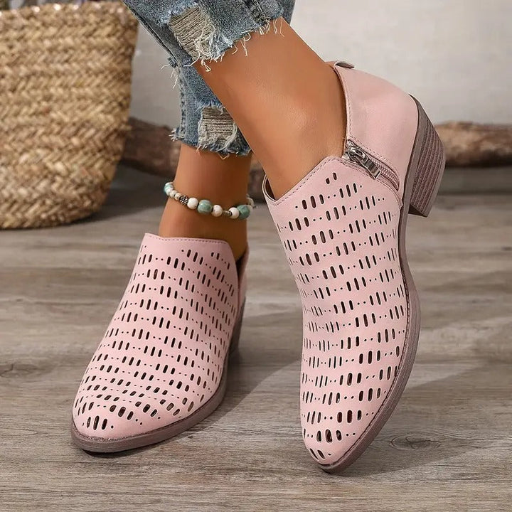 Alma™ – Bottines Chelsea orthopédiques
