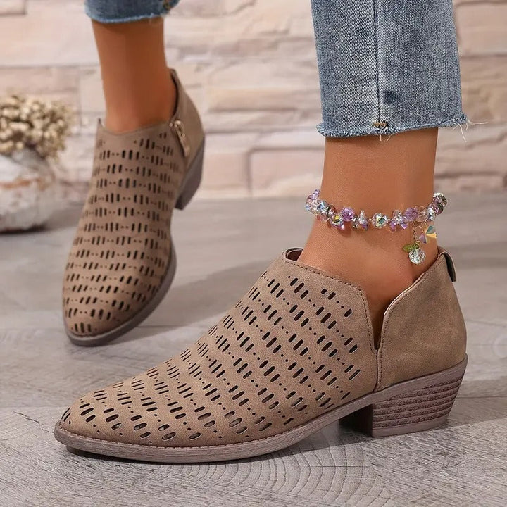 Alma™ – Bottines Chelsea orthopédiques
