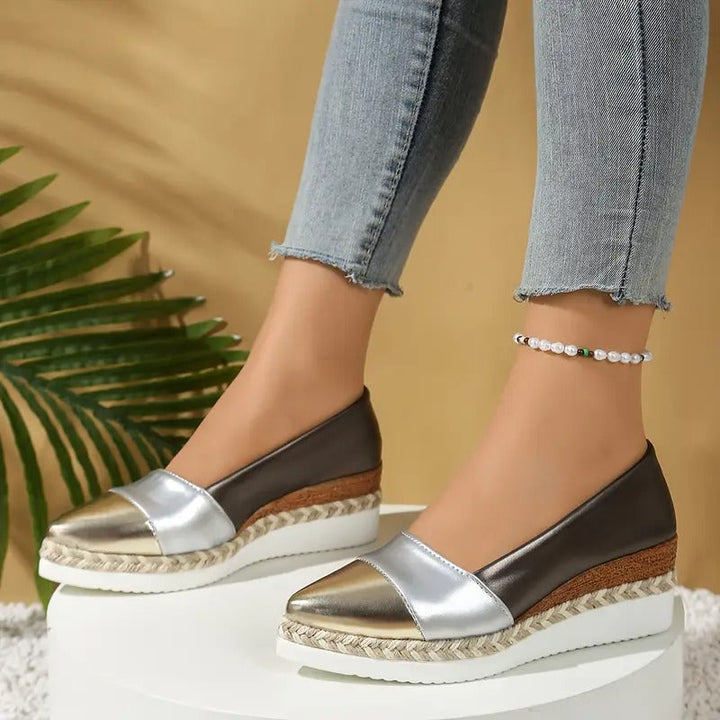 Ramira™ – Chaussures Orthopédiques⏐Édition Premium