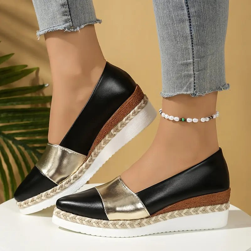 Ramira™ – Chaussures Orthopédiques⏐Édition Premium