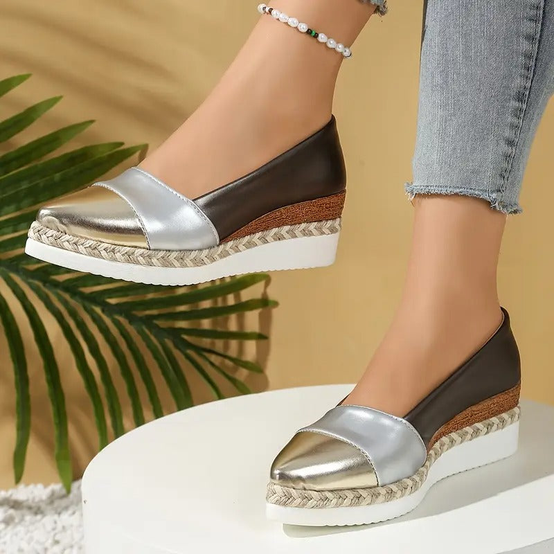 Ramira™ – Chaussures Orthopédiques⏐Édition Premium