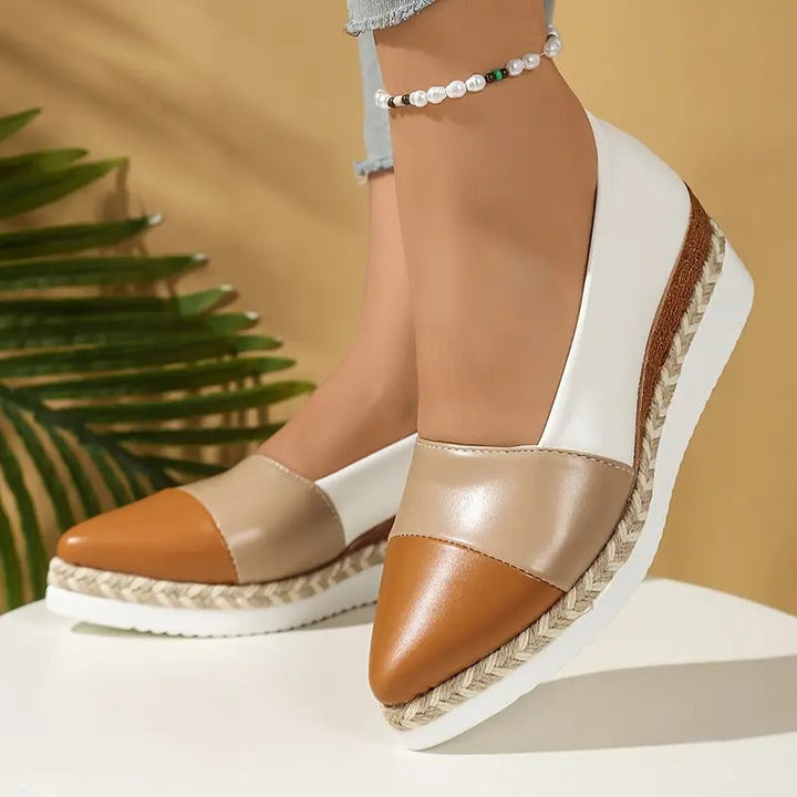 Ramira™ – Chaussures Orthopédiques⏐Édition Premium
