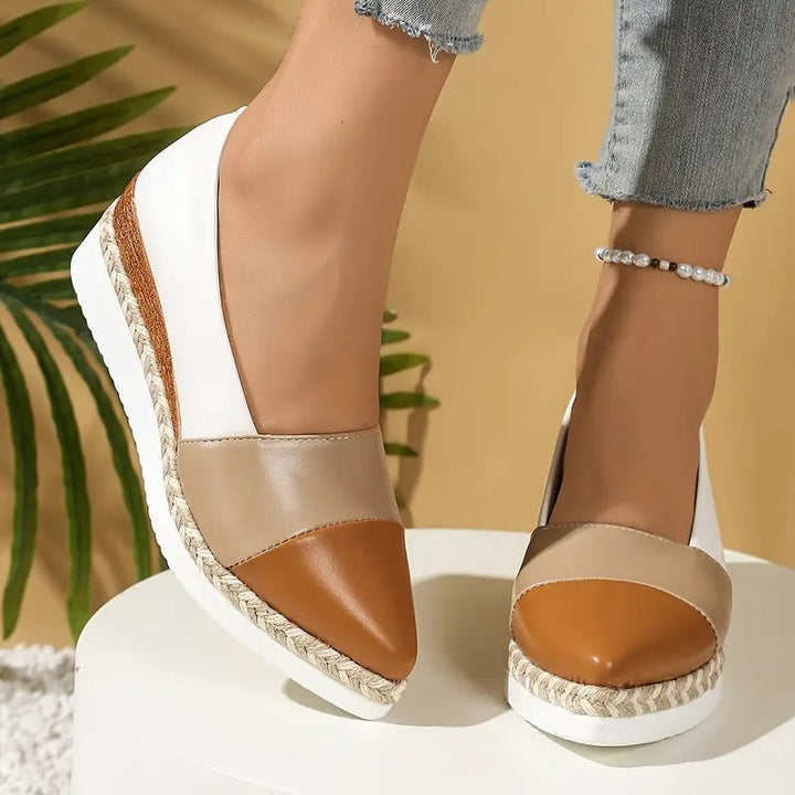 Ramira™ – Chaussures Orthopédiques⏐Édition Premium
