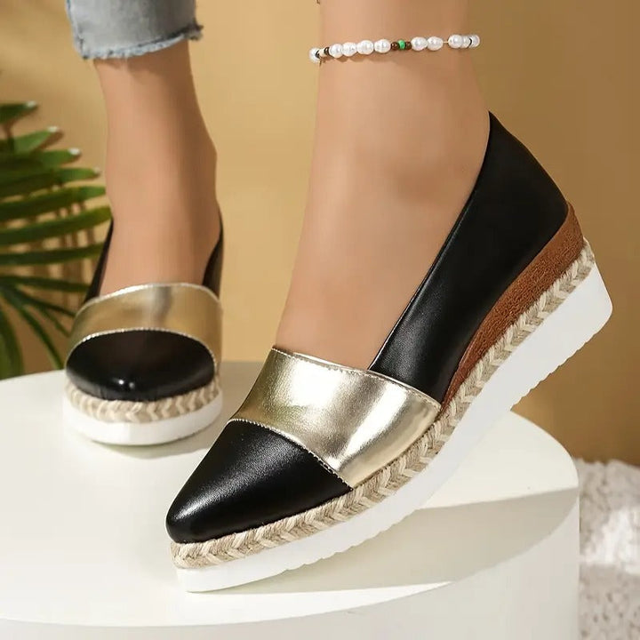 Ramira™ – Chaussures Orthopédiques⏐Édition Premium