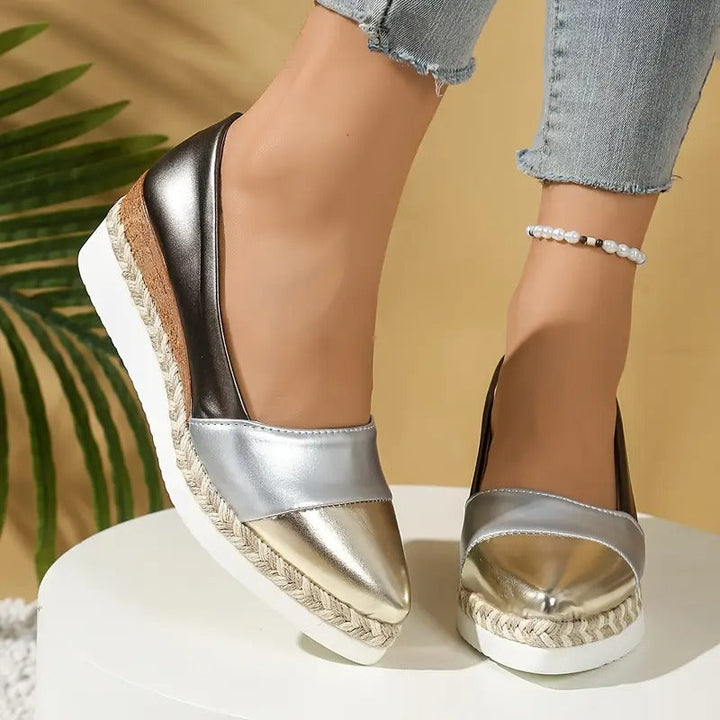 Ramira™ – Chaussures Orthopédiques⏐Édition Premium