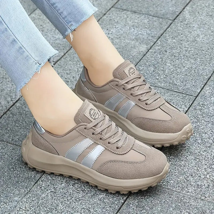 Dolores - Chaussures orthopédiques ⏐ Édition Premium