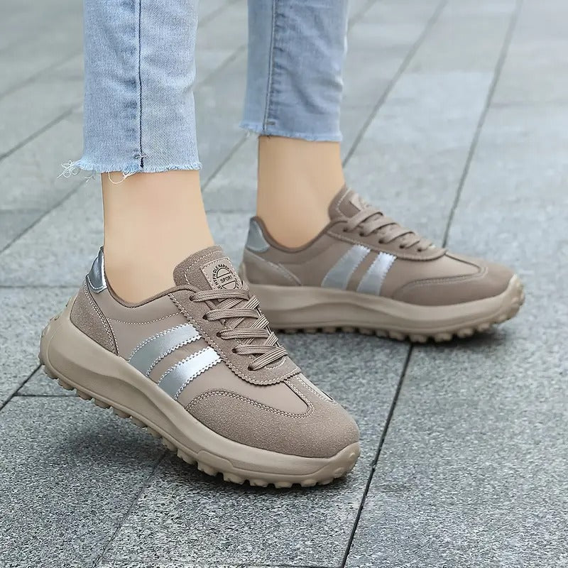 Dolores - Chaussures orthopédiques ⏐ Édition Premium