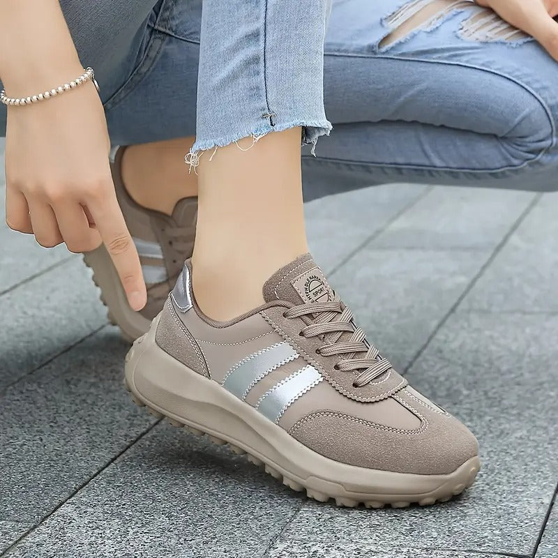 Dolores - Chaussures orthopédiques ⏐ Édition Premium