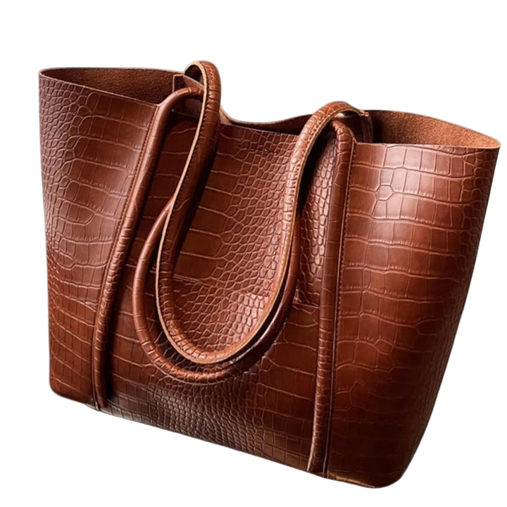 Kaelen - Sac Élégant En Cuir