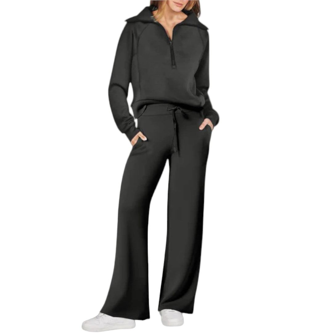 Noémie – Ensemble Lounge Confortable