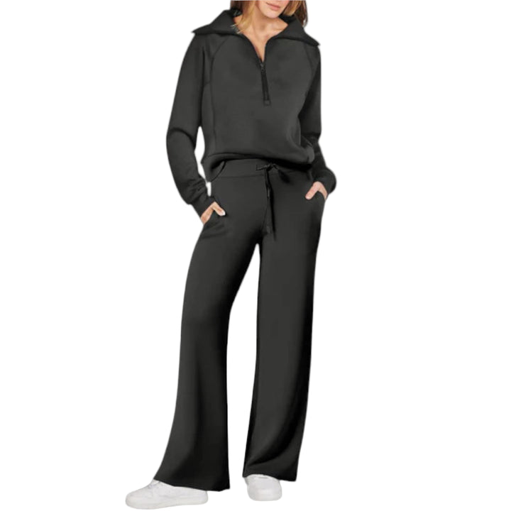 Noémie – Ensemble Lounge Confortable