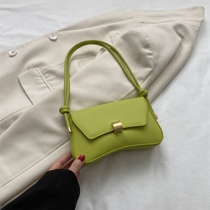 Émilie – Sac Vintage à Rabat
