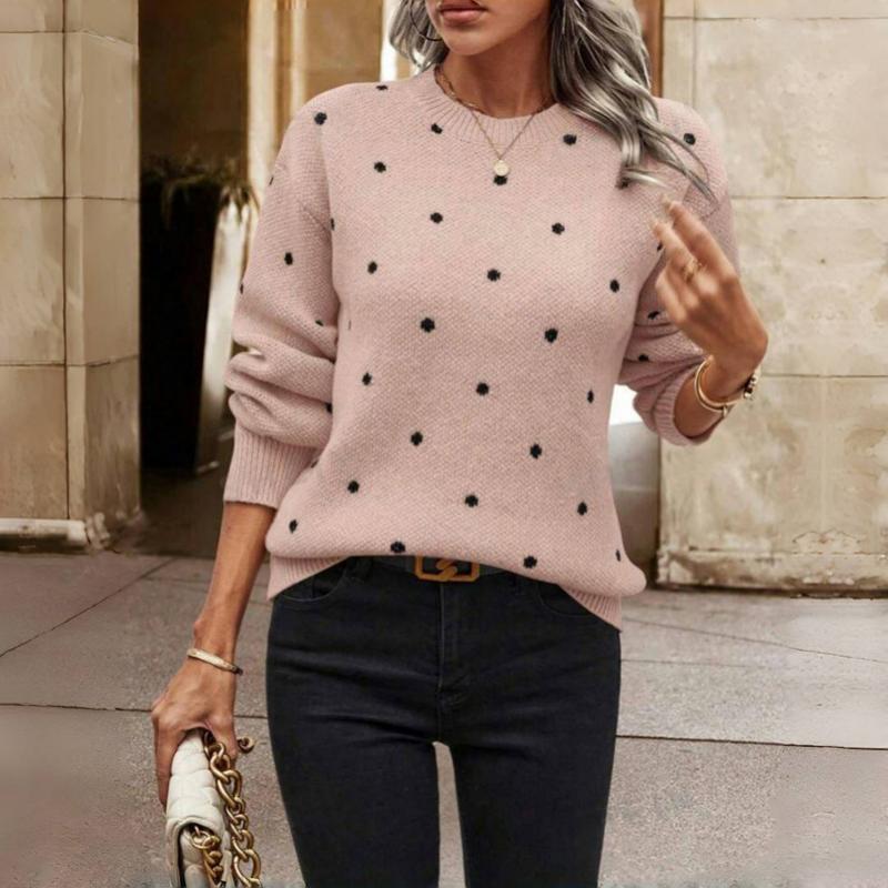 Mira – Pull Chaud Et Confortable