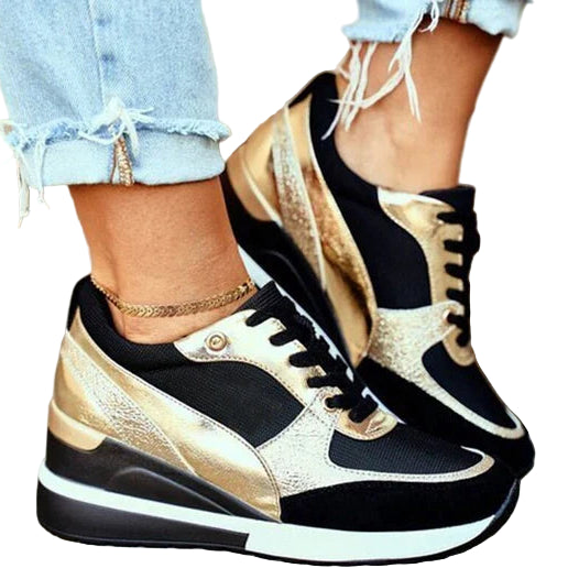 Meline™ -  Chaussures Orthopédiques pour Femmes