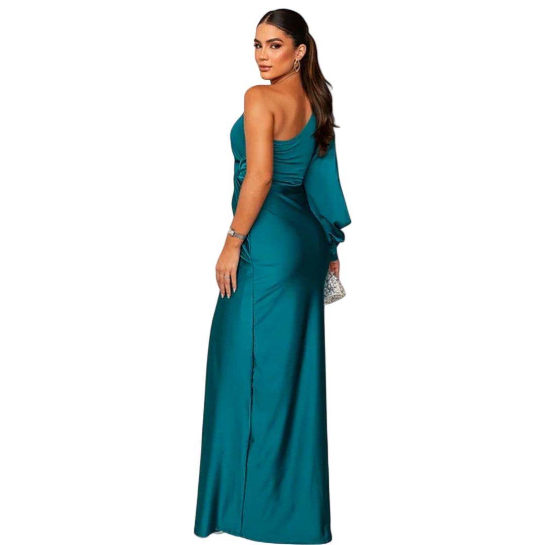 Élisa – Robe Chic et Élégante