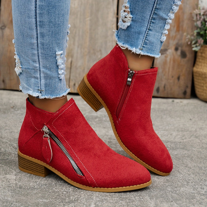 Chaussures Orthopédiques Élégantes Femme