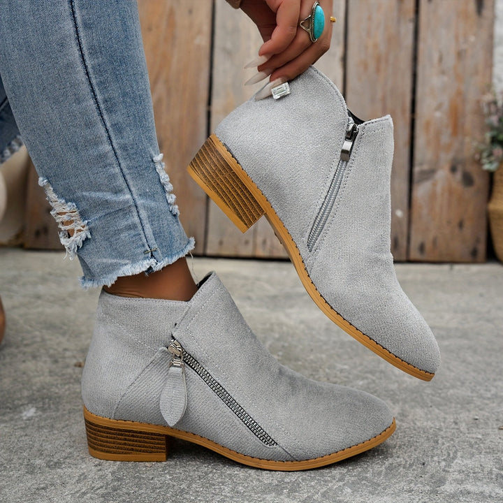 Chaussures Orthopédiques Élégantes Femme