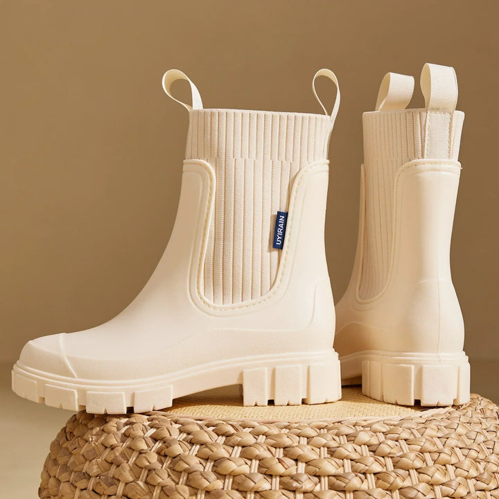 Luna - Bottes Confortables