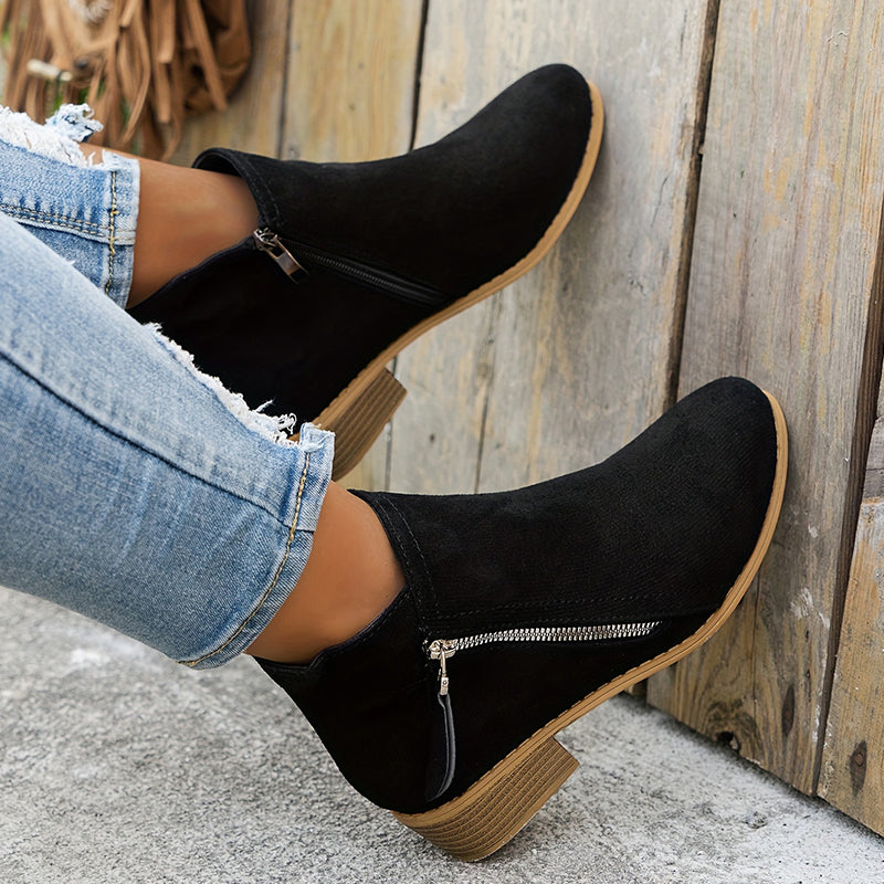 Chaussures Orthopédiques Élégantes Femme