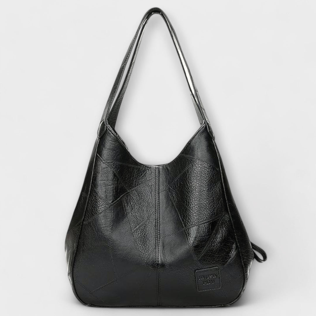 Élodie – Sac Vintage en Cuir