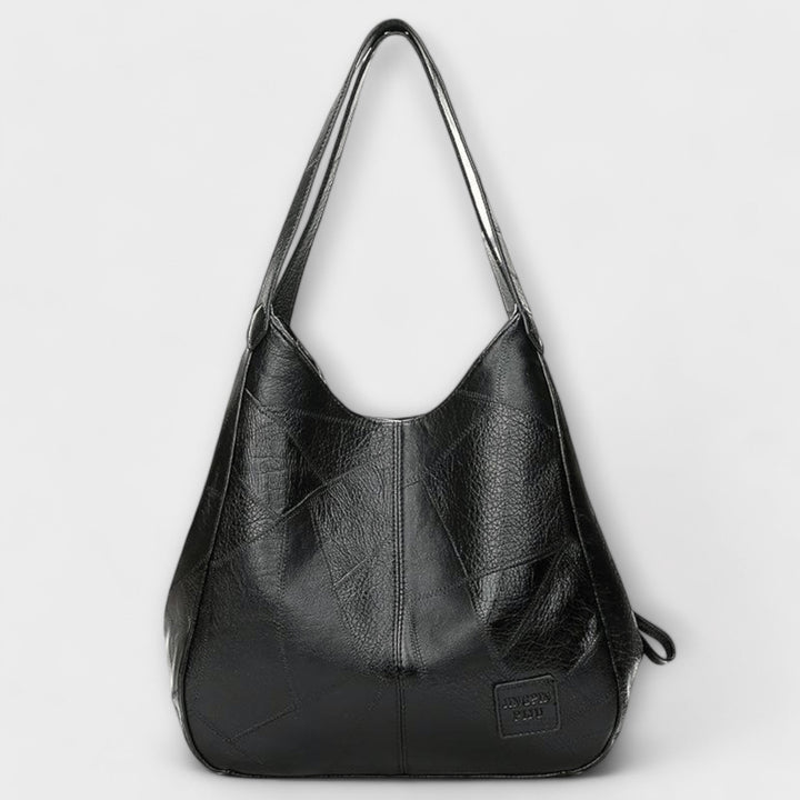 Élodie – Sac Vintage en Cuir