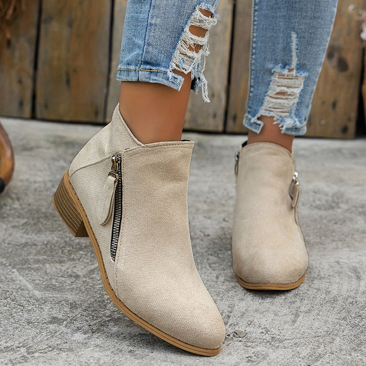 Chaussures Orthopédiques Élégantes Femme