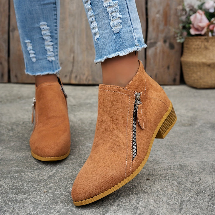 Chaussures Orthopédiques Élégantes Femme