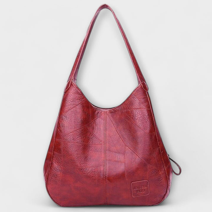 Élodie – Sac Vintage en Cuir