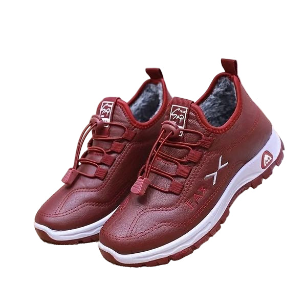 Adeline™ - Chaussures de sport imperméables avec amorti
