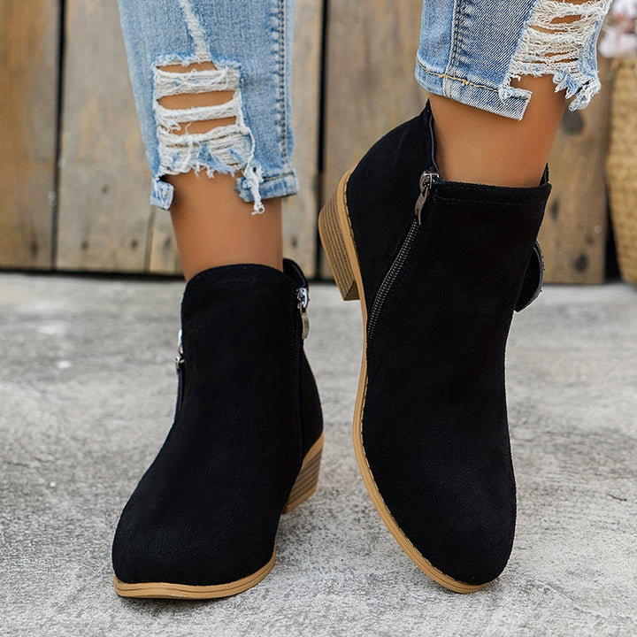 Chaussures Orthopédiques Élégantes Femme
