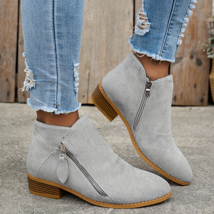 Chaussures Orthopédiques Élégantes Femme