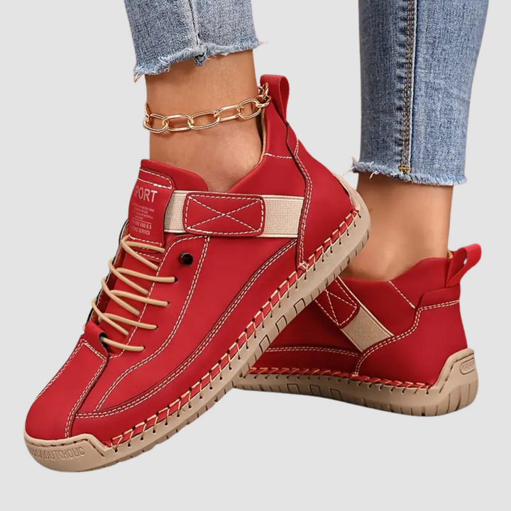 Mia – Baskets Confort