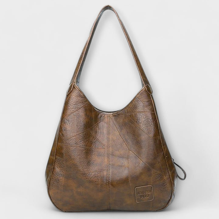 Élodie – Sac Vintage en Cuir