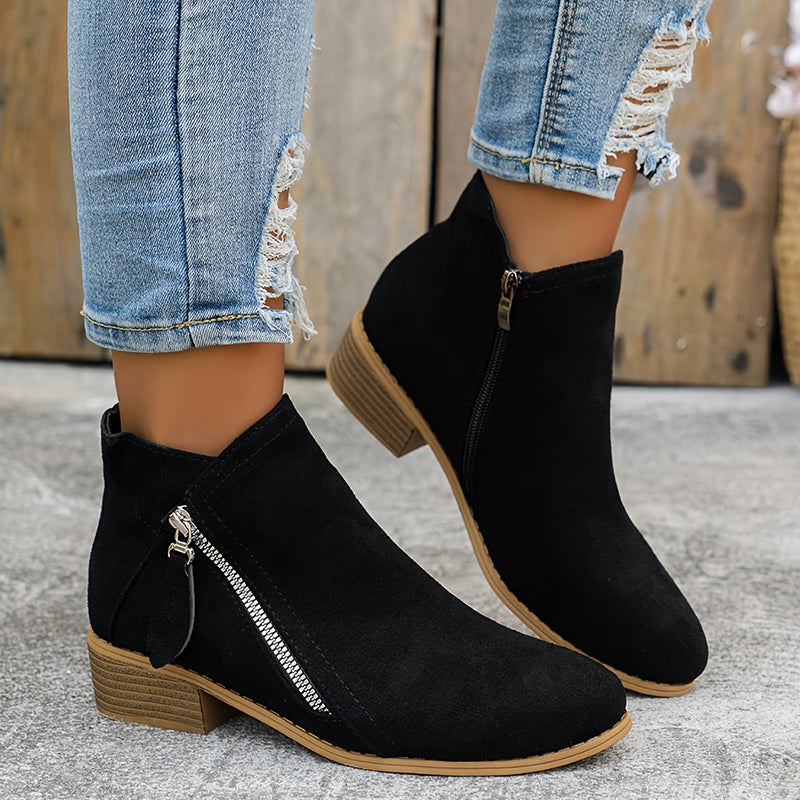 Chaussures Orthopédiques Élégantes Femme