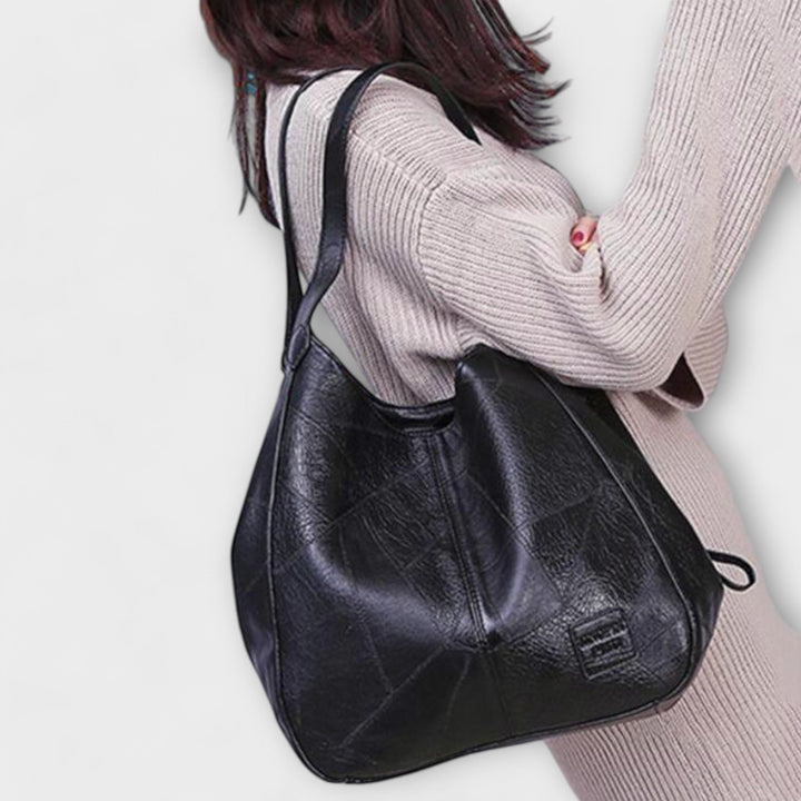 Élodie – Sac Vintage en Cuir