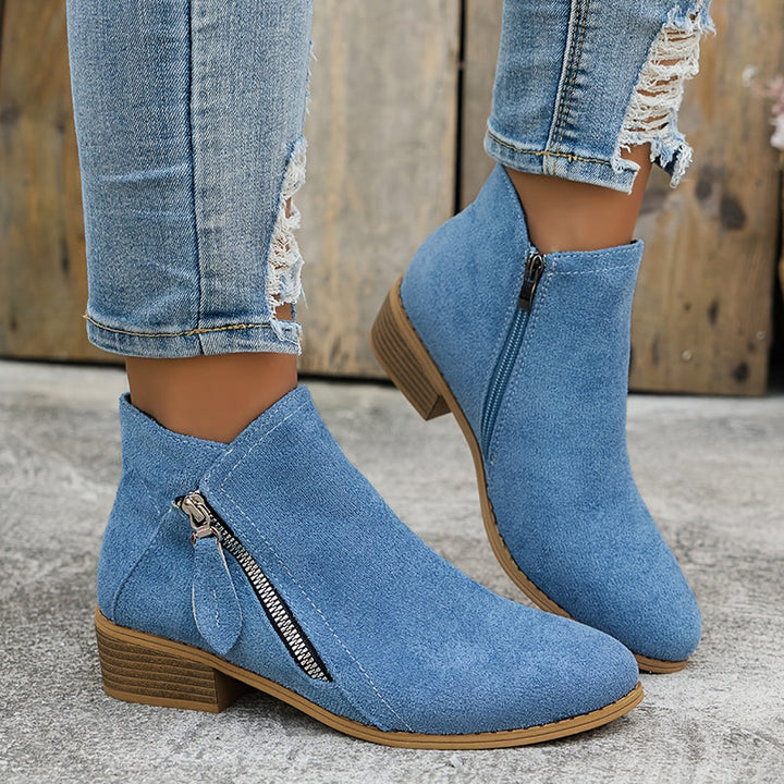 Chaussures Orthopédiques Élégantes Femme