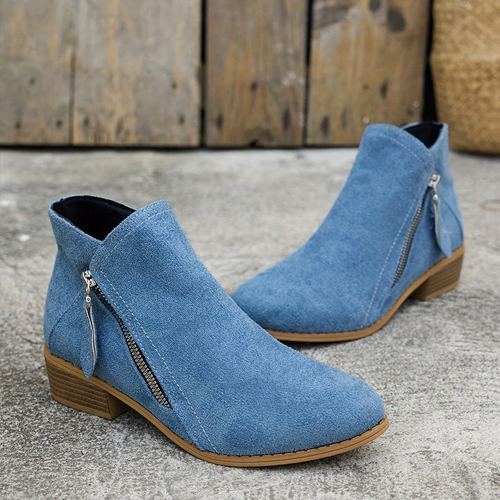Chaussures Orthopédiques Élégantes Femme
